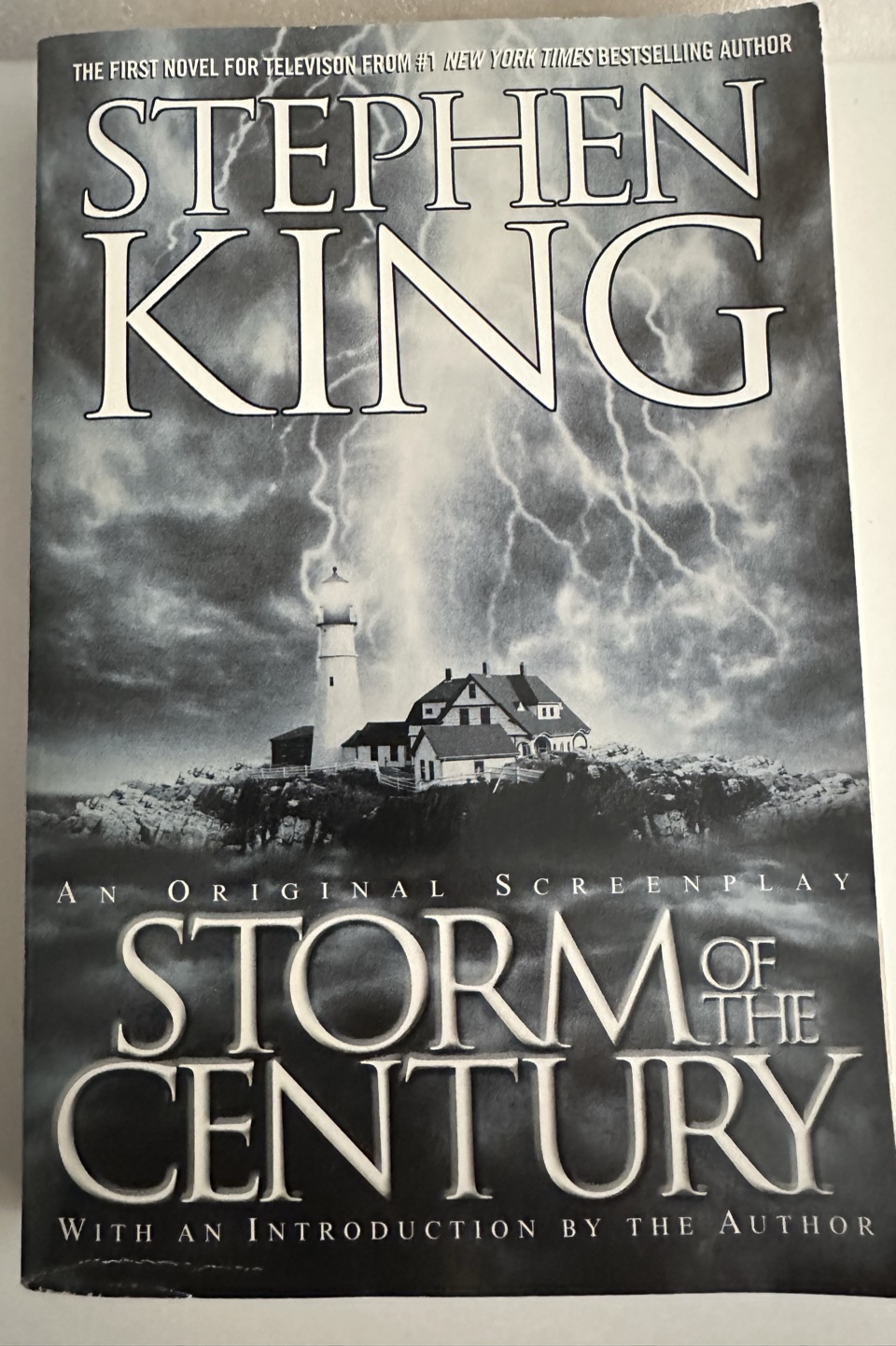 Storm of the Century