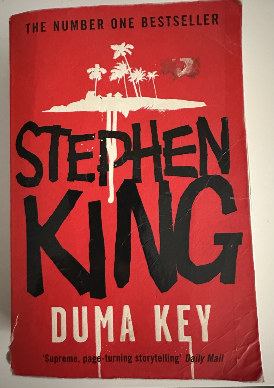 Duma Key