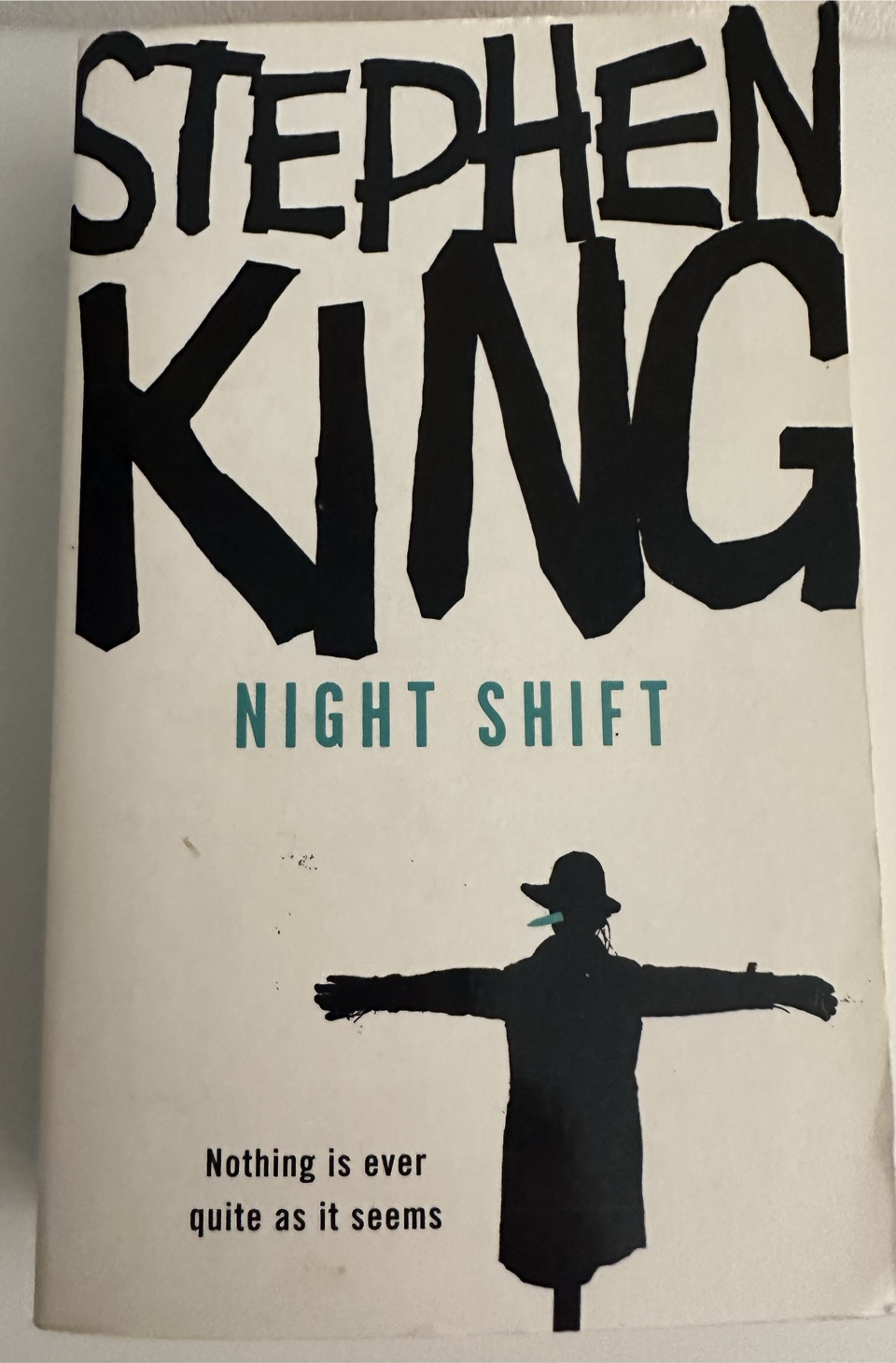 Night Shift