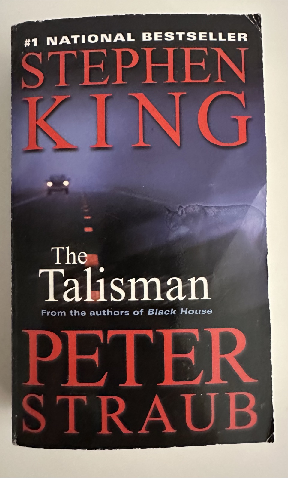 Talisman