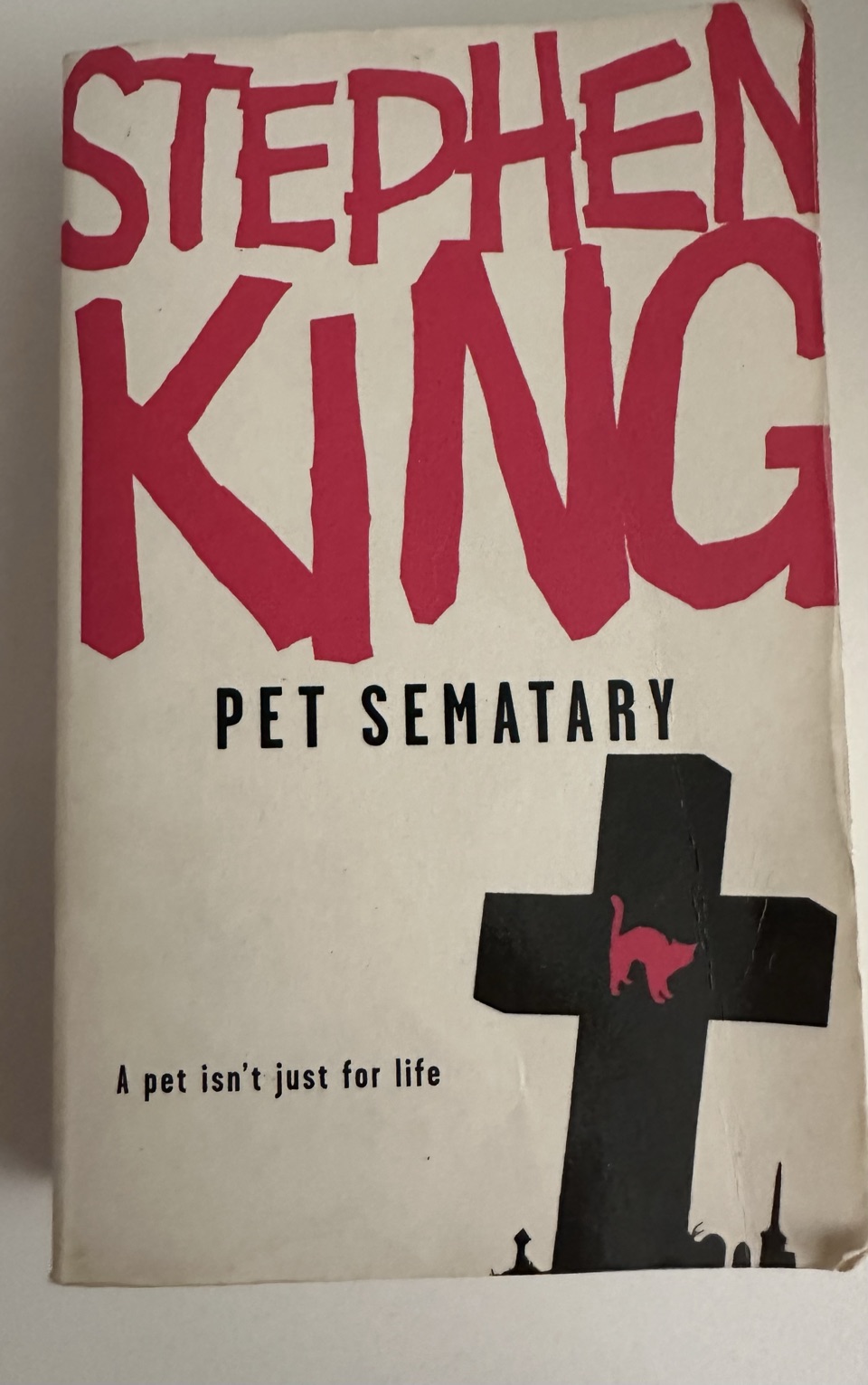 Pet Sematary