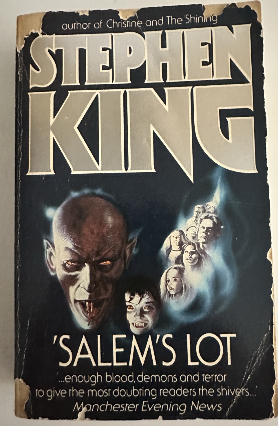 'Salem's Lot