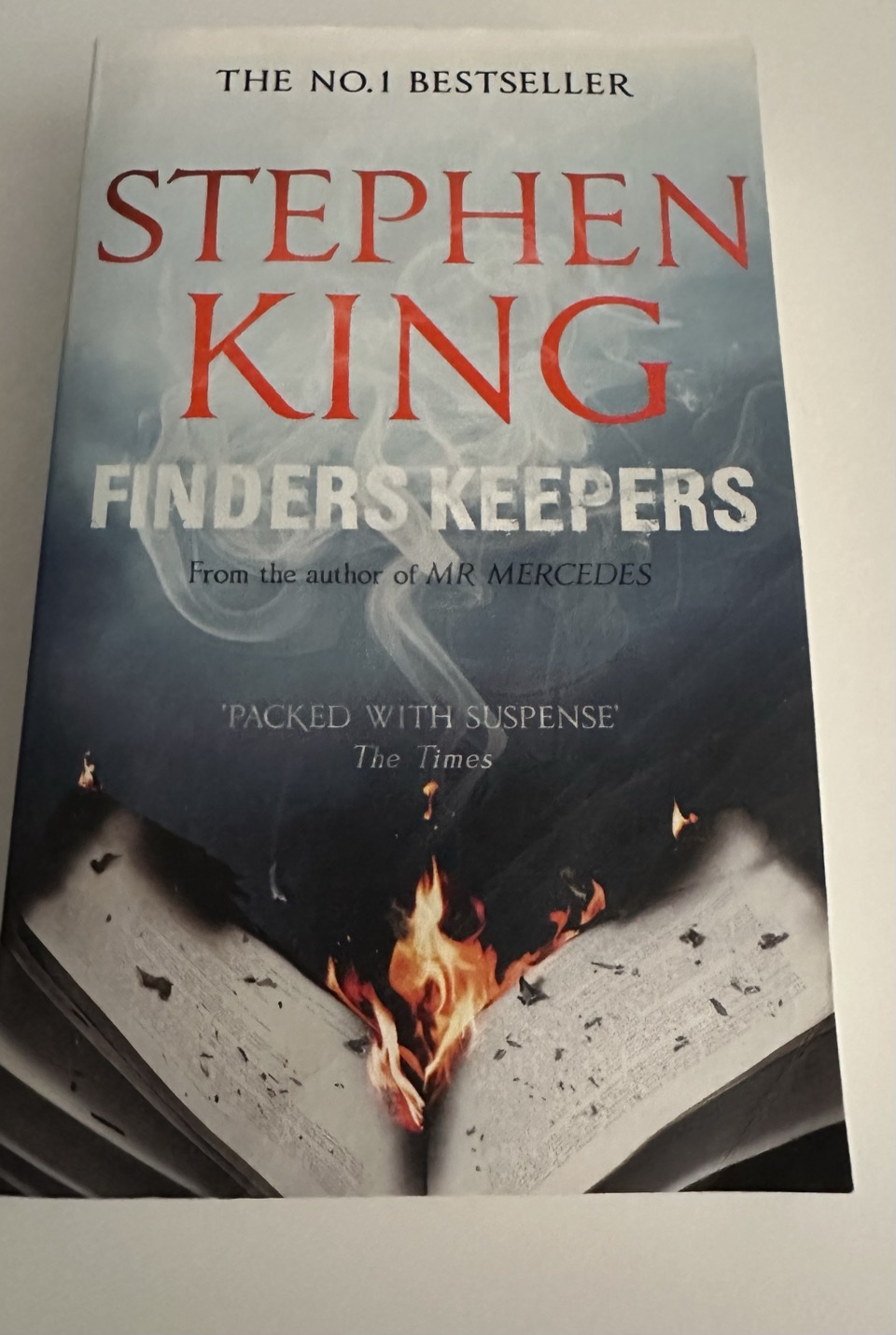 Finders Keepers