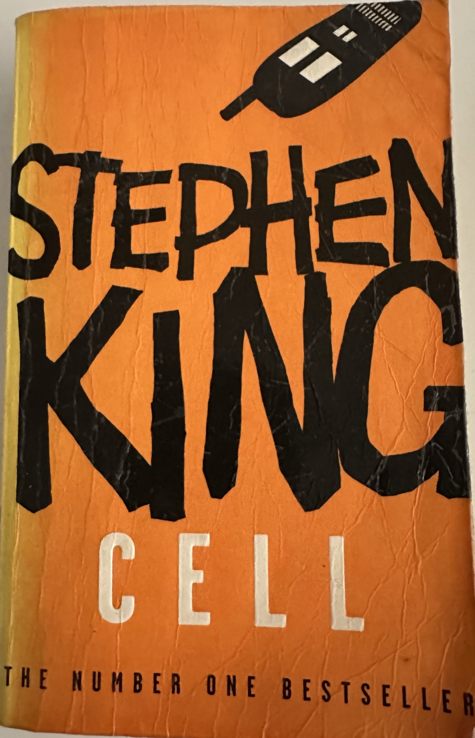 Cell