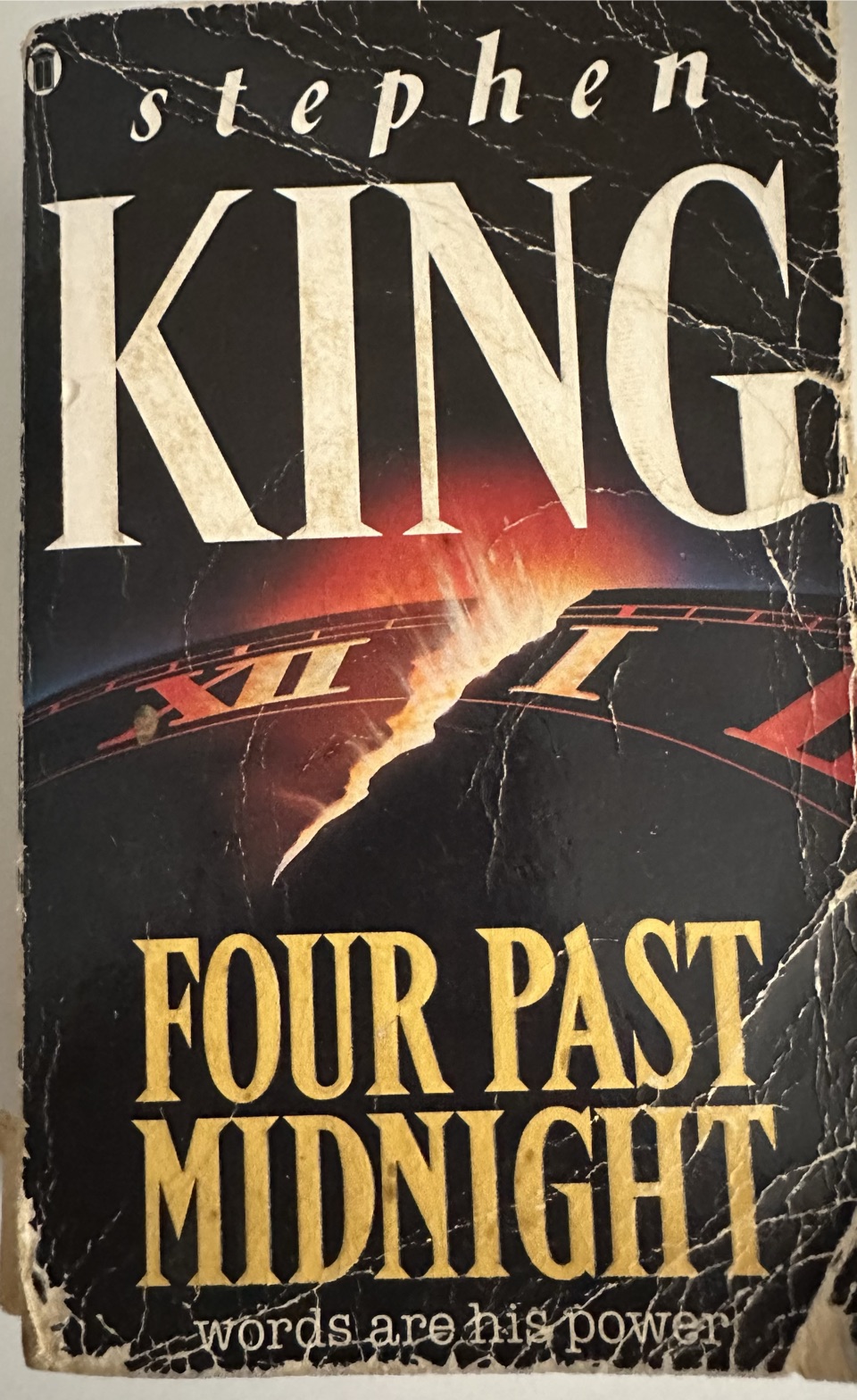 Four Past Midnight