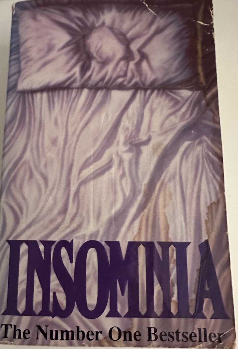 Insomnia