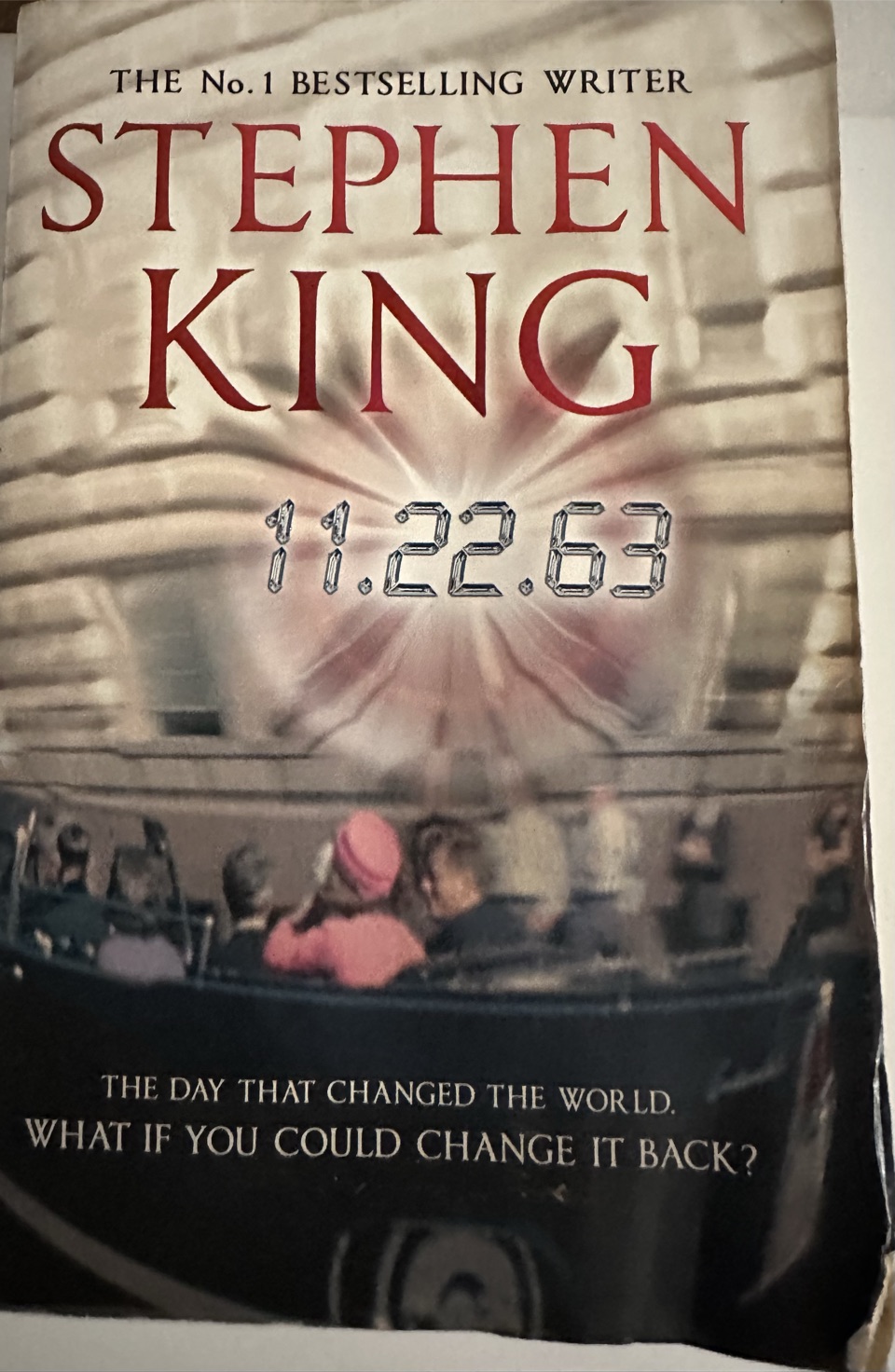 11/22/63