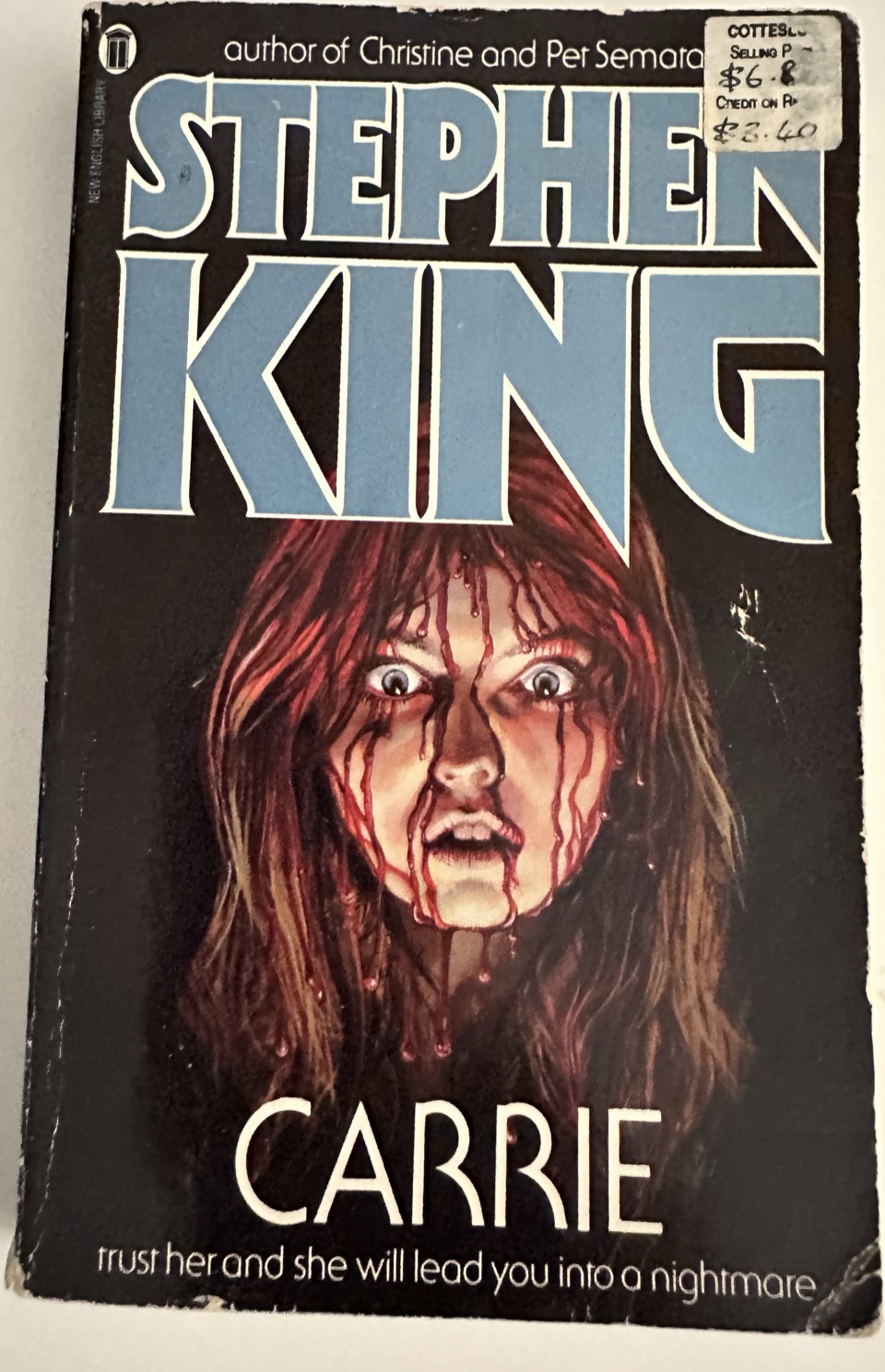 Carrie