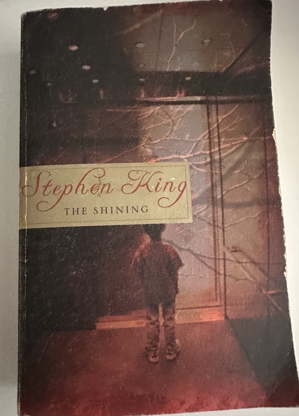The Shining