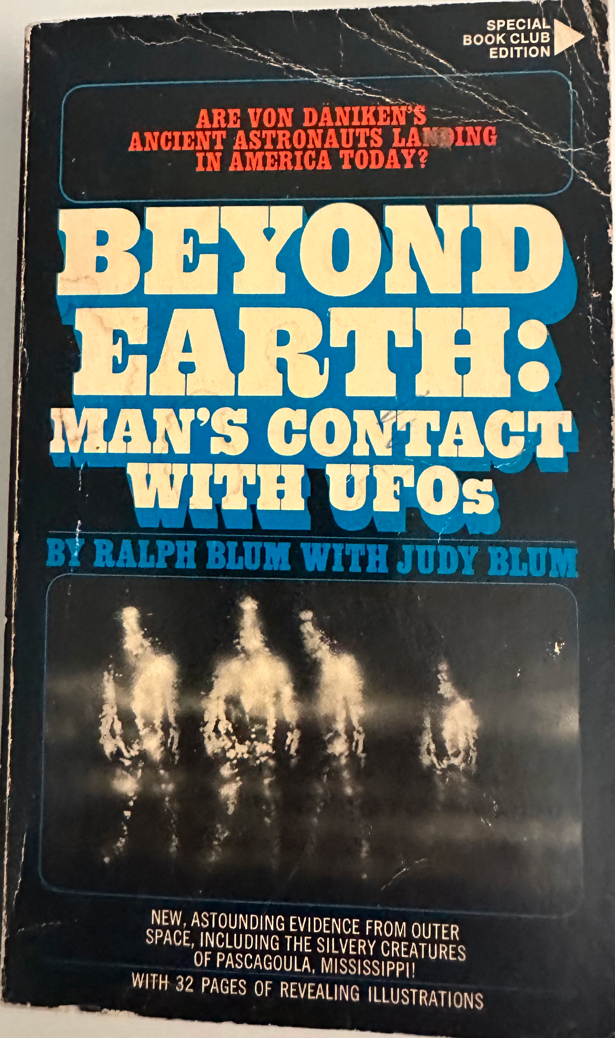 Beyond Earth