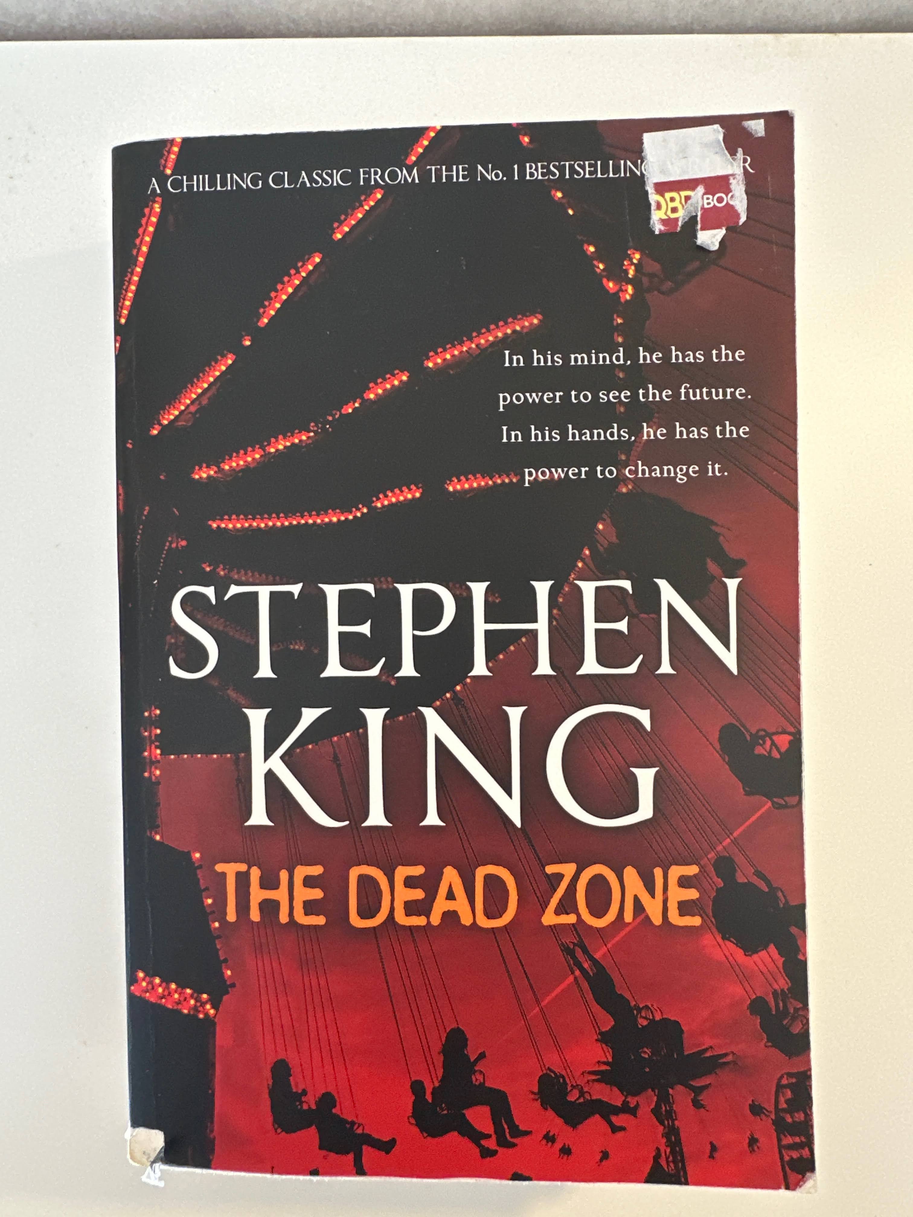 The dead zone