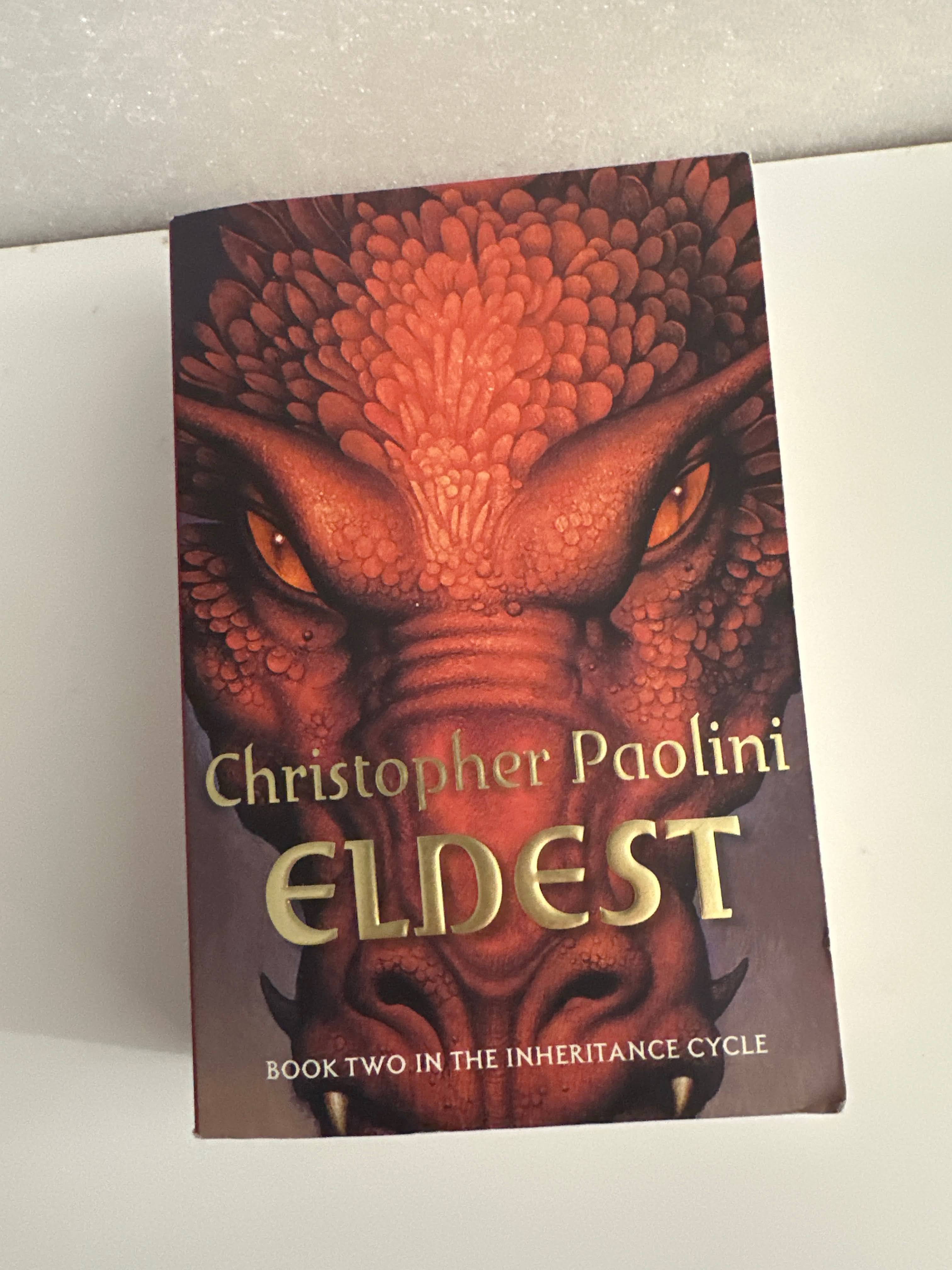 Eldest