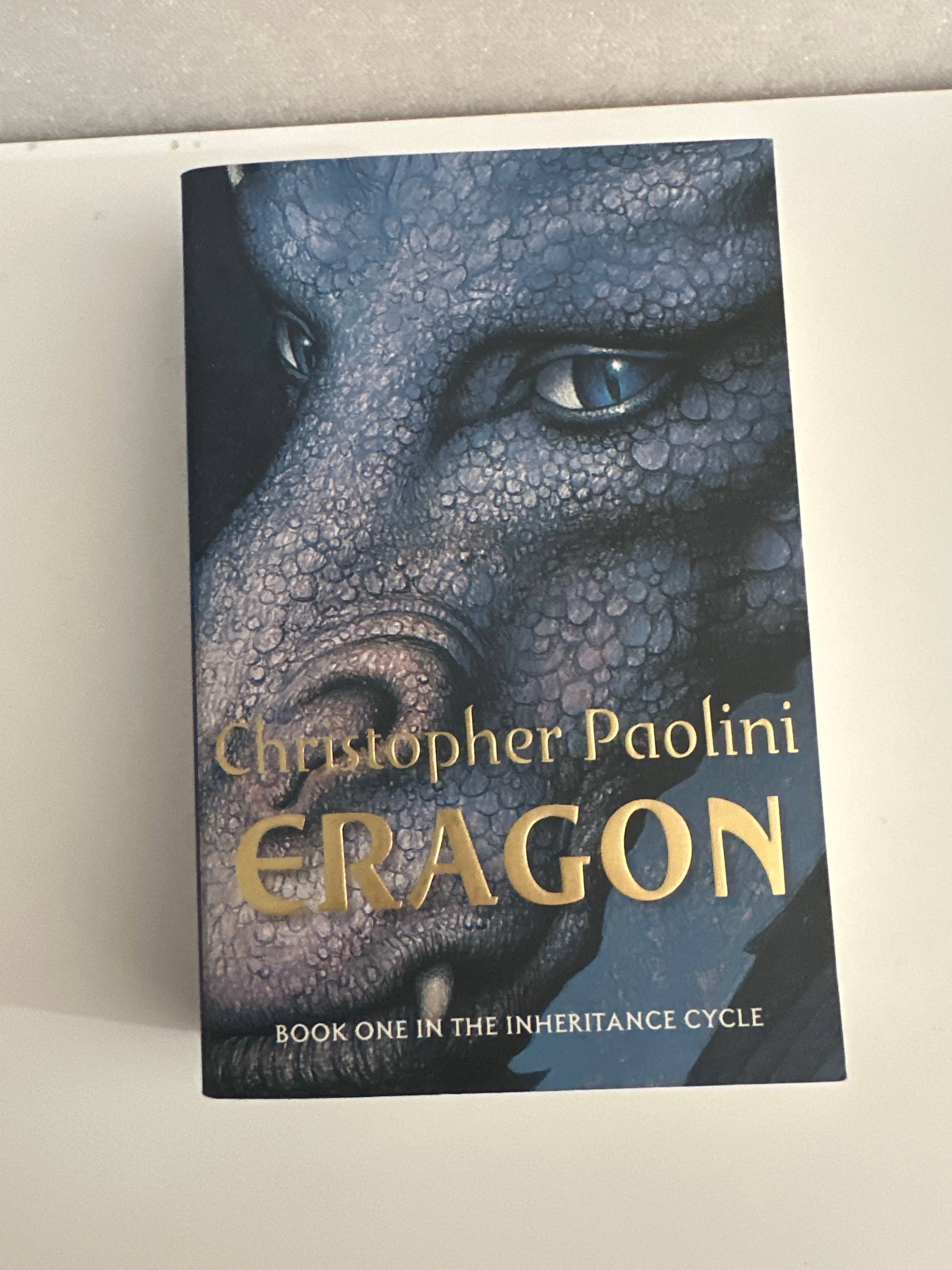 Eragon