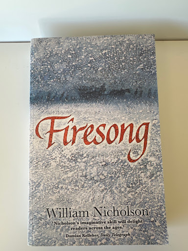 Firesong