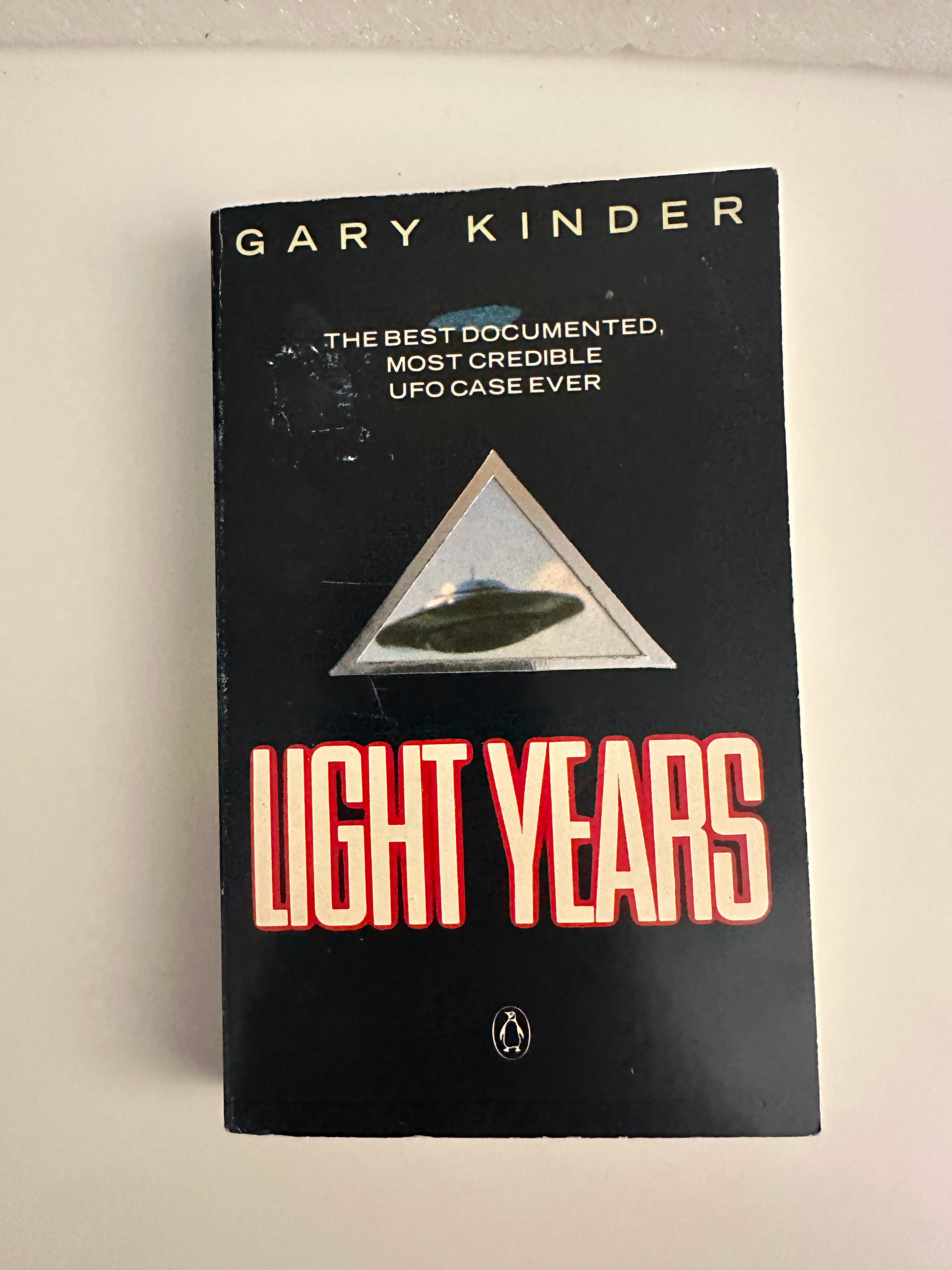 Light years