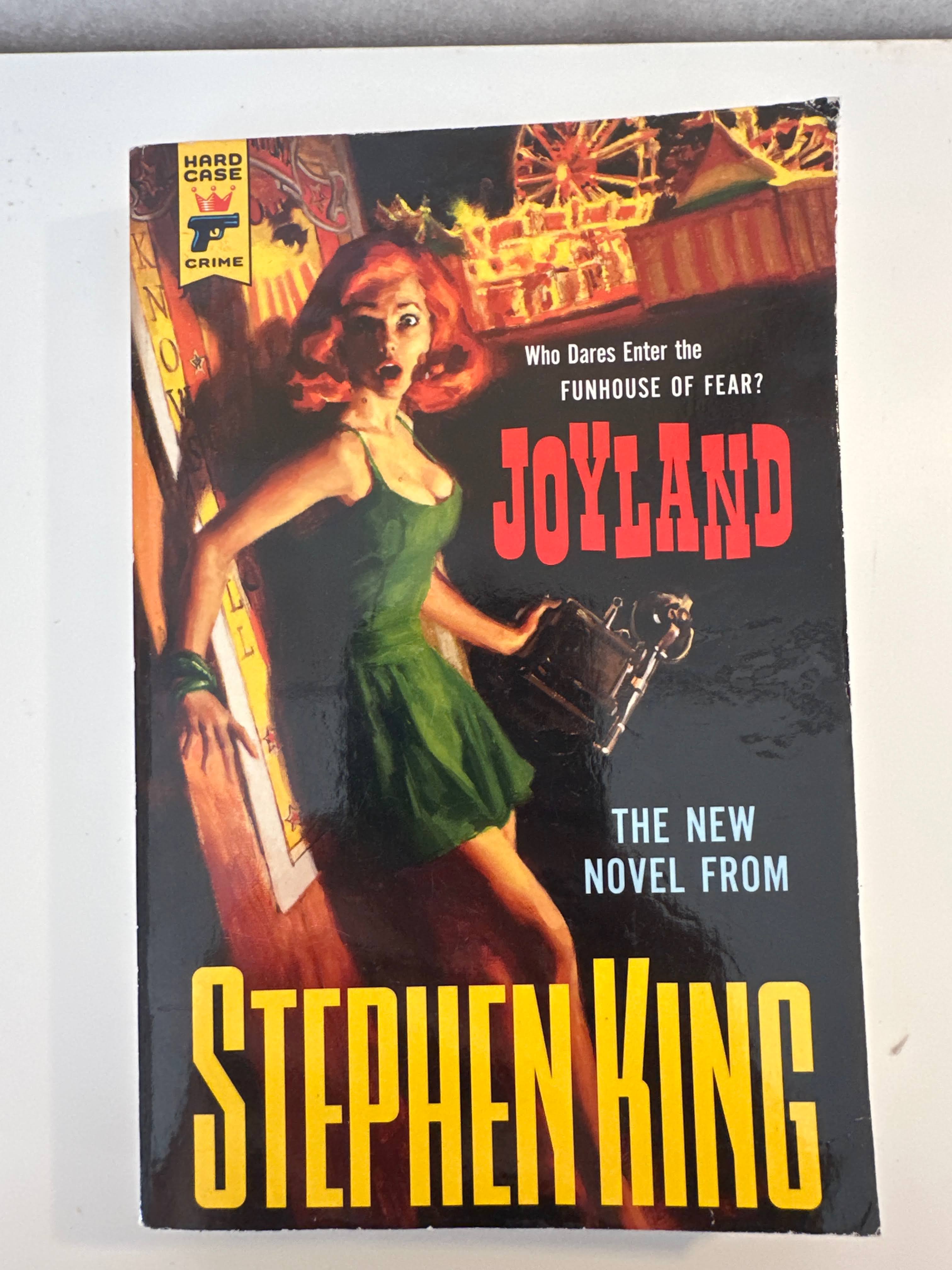 Joyland