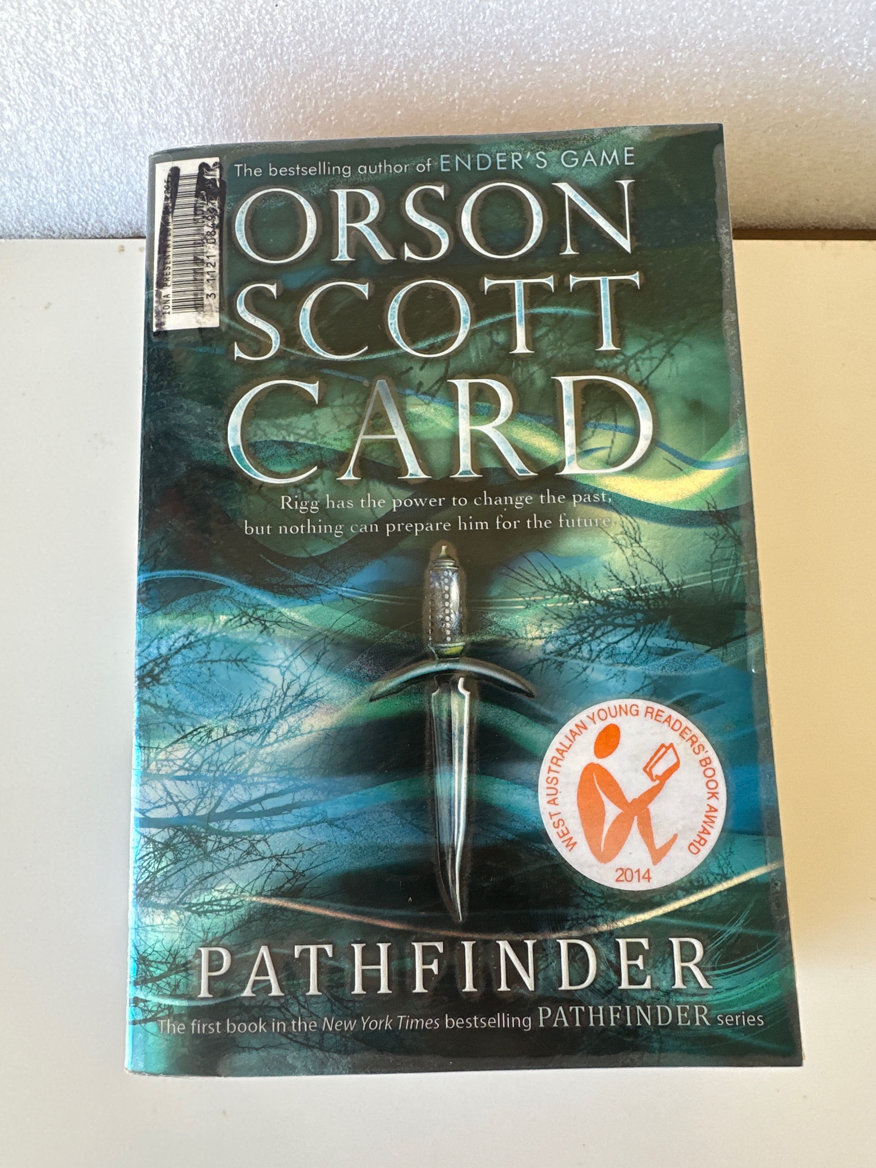 Pathfinder