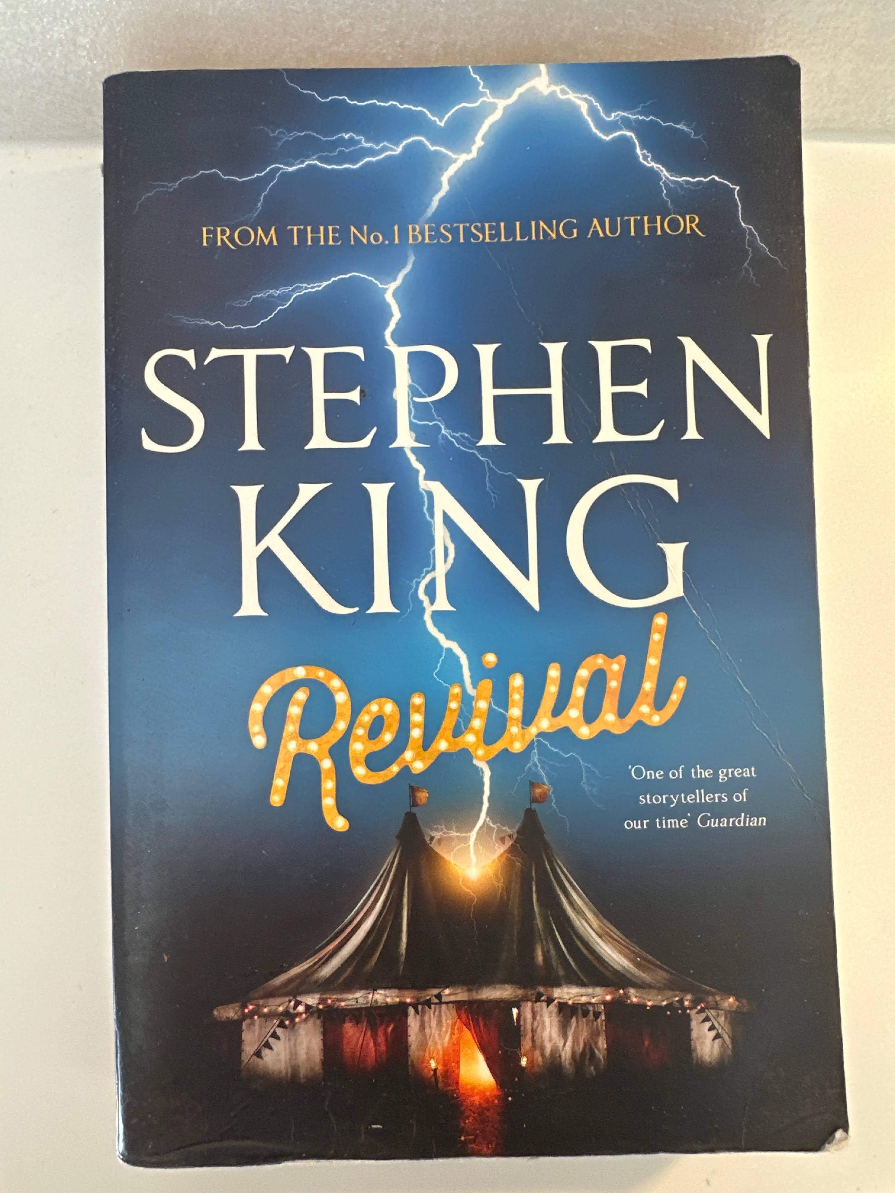 Revival