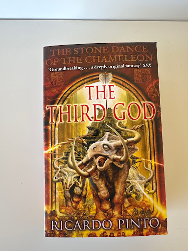 The Third God