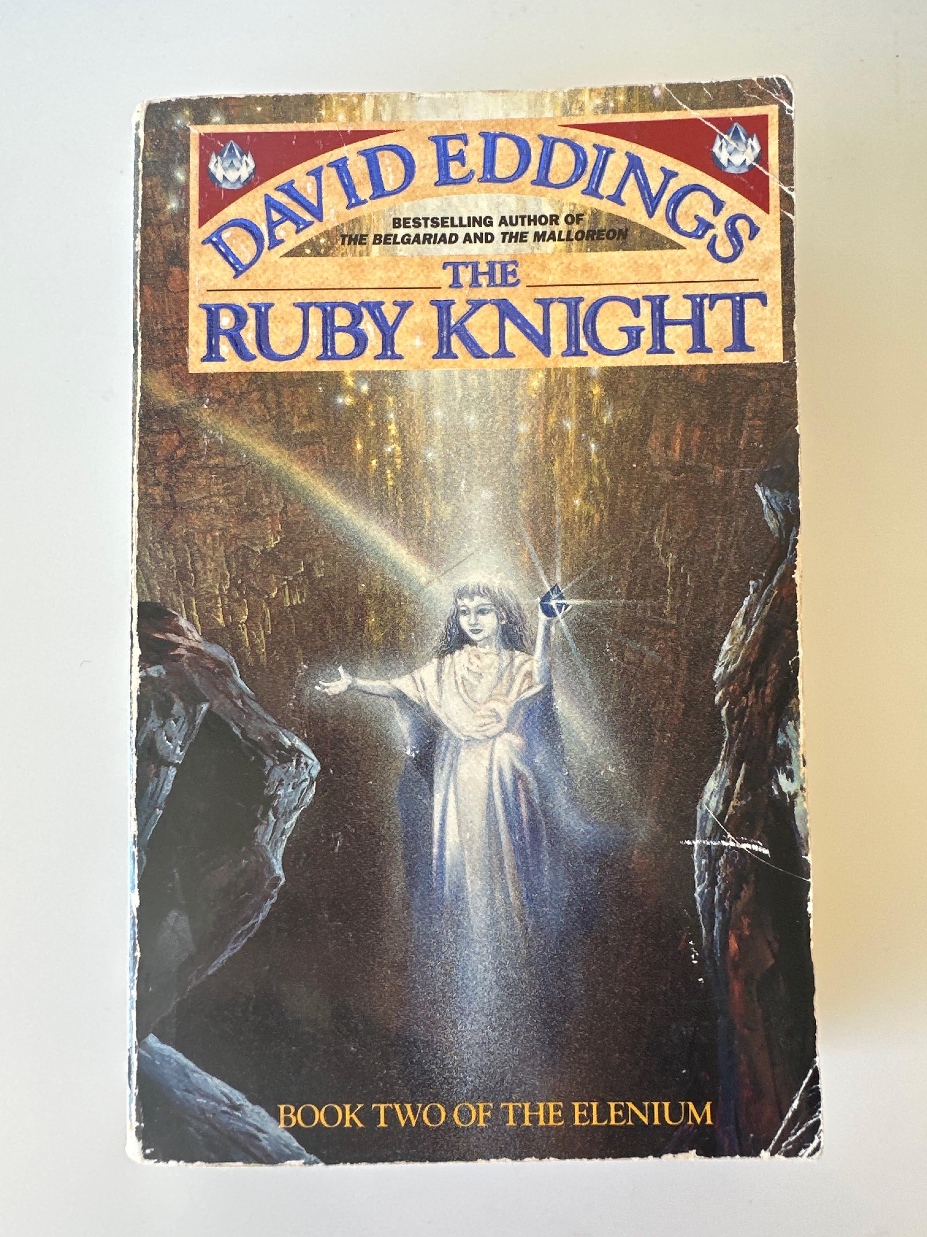 Ruby Knight