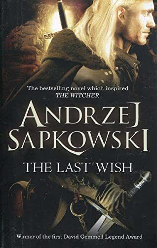 The last wish