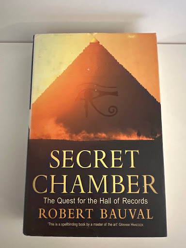 Secret chamber