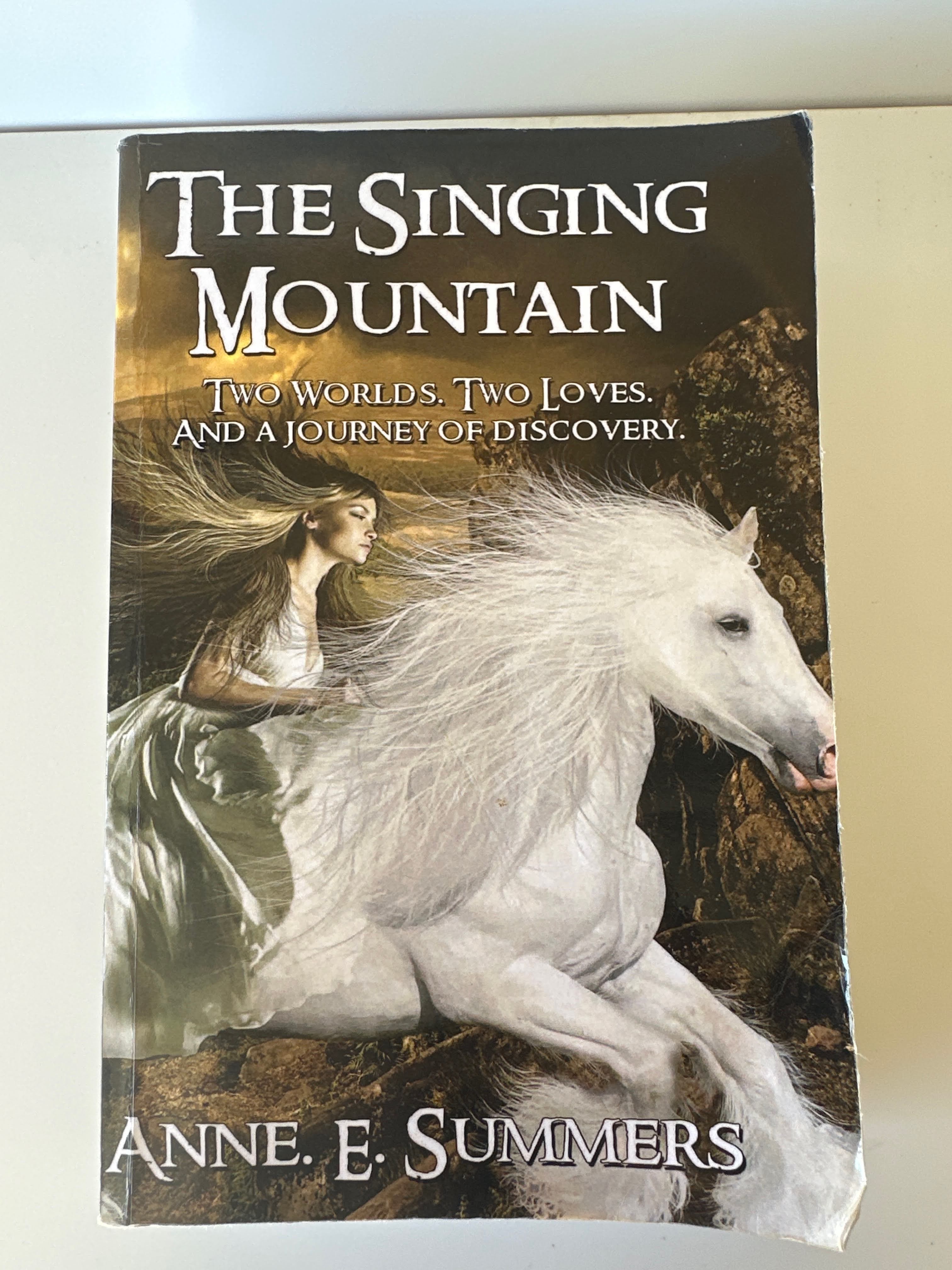Singing Mountain