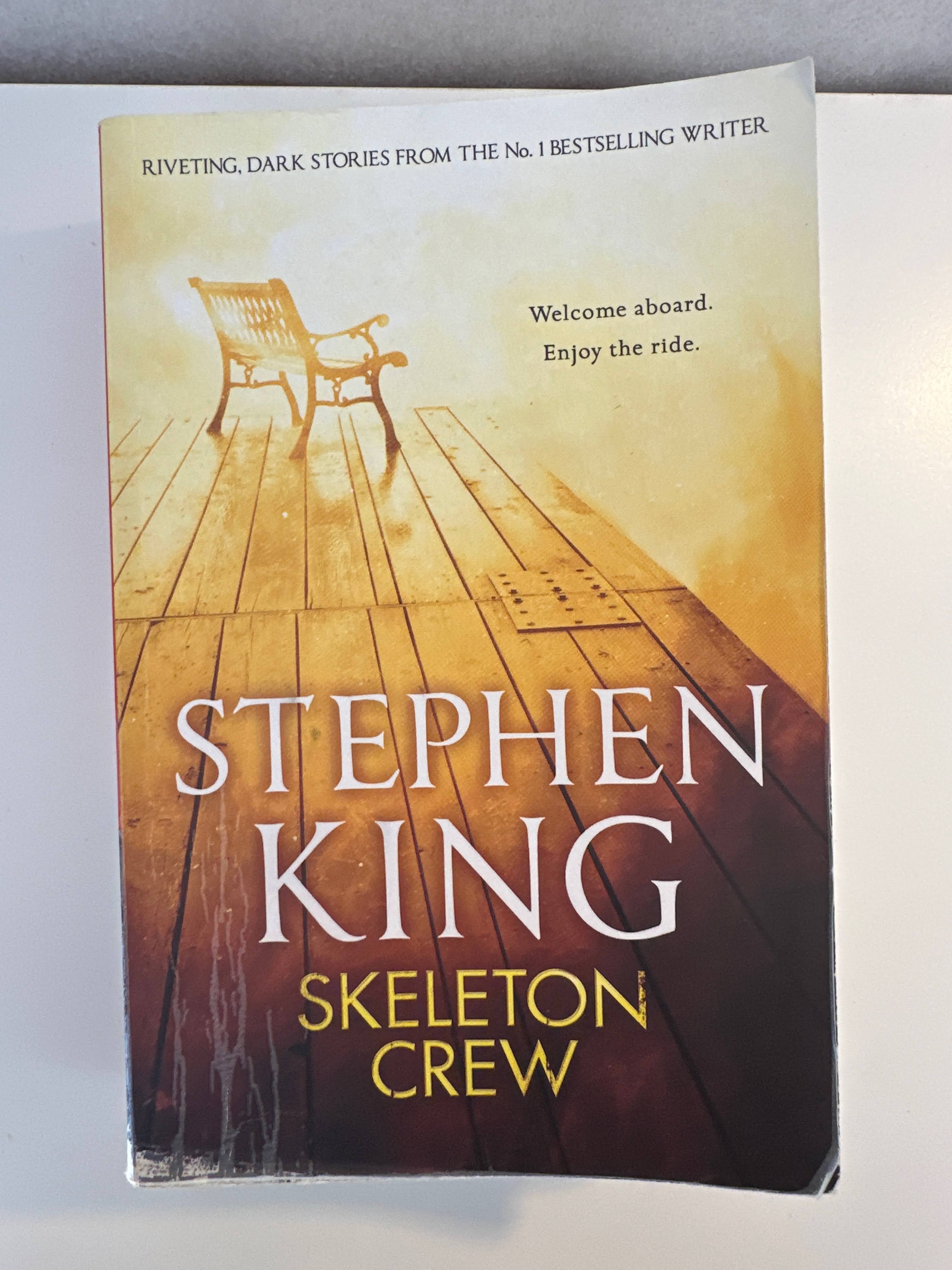 Skeleton Crew