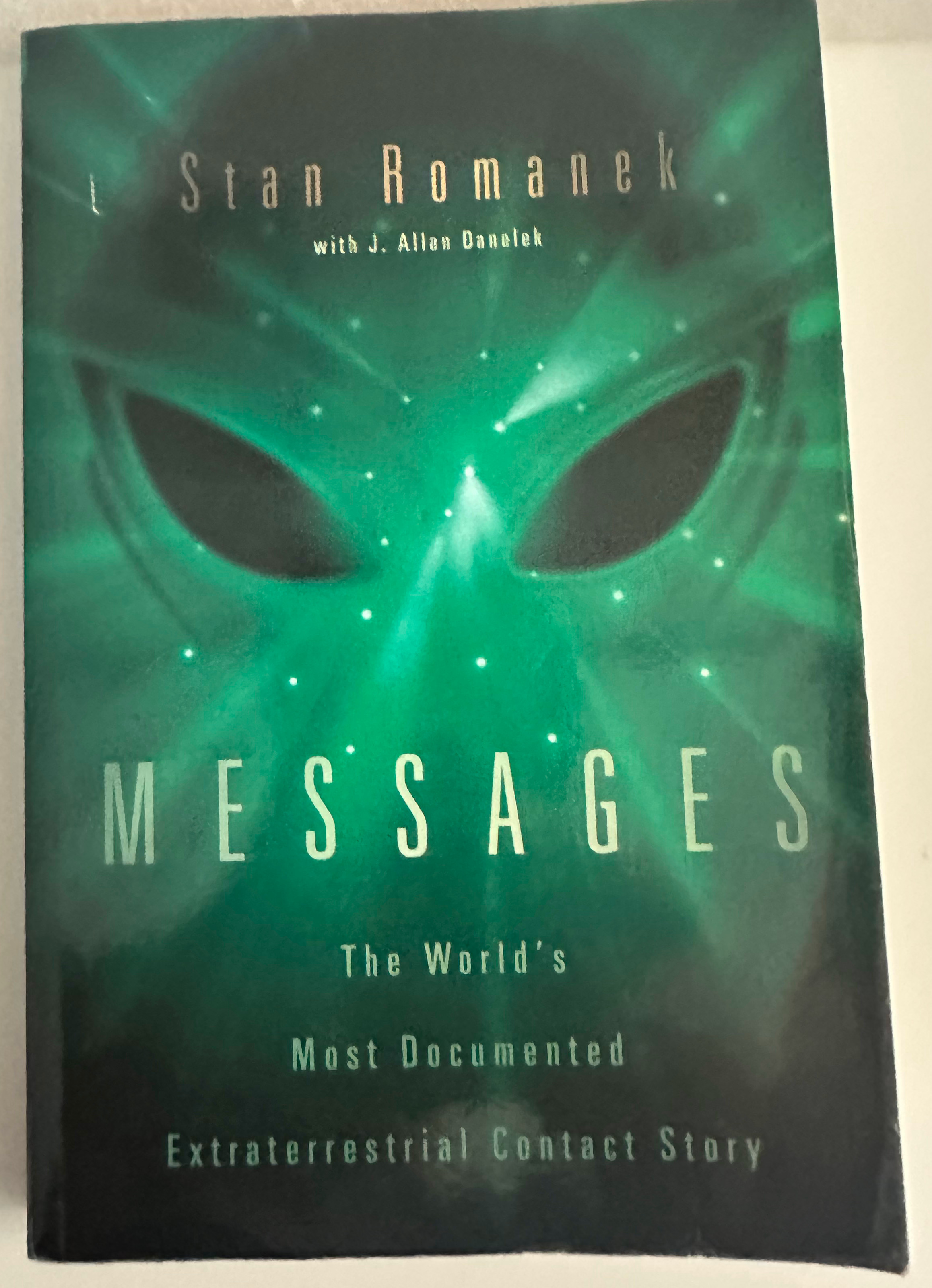 Messages