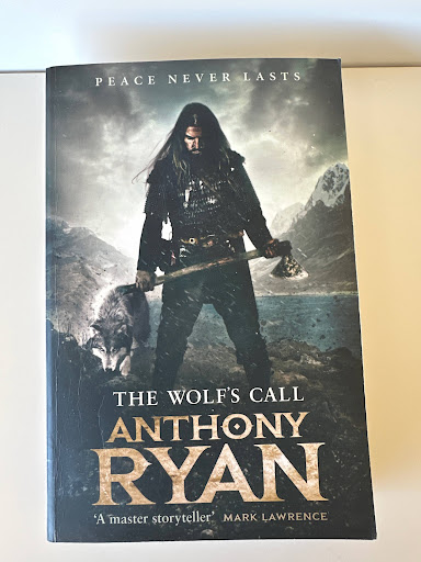The Wolf's Call
